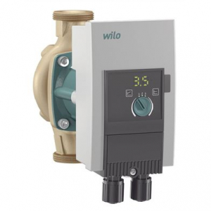 Wilo VVC-pump, TOP-Z30, vt, med unionkoppling, DN32 i gruppen Pumpar / VVC-pumpar hos Din VVS-Butik (5790496)