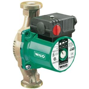 Wilo tappvattenpump Star-Z 20/4-150  i gruppen Pumpar / VVC-pumpar hos Din VVS-Butik (5805964)