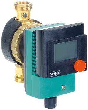 Wilo VVC-pump, Star-Z 15 TT, vt i gruppen Pumpar / VVC-pumpar hos Din VVS-Butik (5805968)