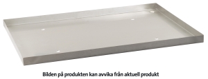 Grundfos, K3, Dropplt, med drneringshl, 625x480mm i gruppen Pumpar / Pumptillbehr hos Din VVS-Butik (5813551)