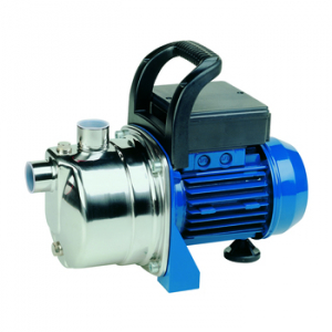 Altech Jetpump, SUR 800w i gruppen Pumpar / Pump- och vattenautomater hos Din VVS-Butik (5824055)