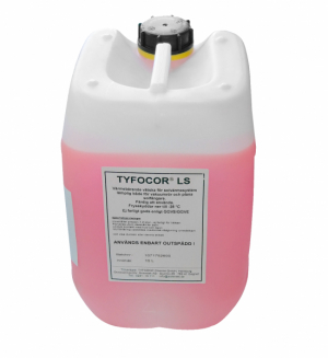 CTC Brine TYFOCOR 10L i gruppen Reservdelar / Reservdelar CTC / CTC EcoSol hos Din VVS-Butik (582545001)