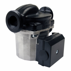 CTC LADDPUMP 25/60-130 SOL P2/P4 i gruppen Reservdelar / Reservdelar CTC / CTC EcoSol hos Din VVS-Butik (582580001)