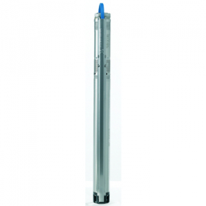 Grundfos, SQE1-95, Djupbrunnspump, modell B, inbyggt motorskydd, Rp32 i gruppen Pumpar / Djupbrunnspumpar / 1-fas 230 Volt hos Din VVS-Butik (5853364)