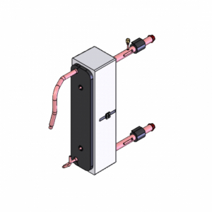 CTC KONDENSOR EA 520M i gruppen Reservdelar / Reservdelar CTC / CTC EcoAir 500M hos Din VVS-Butik (587680302)