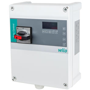Wilo automatsk�p, easy contol MS--L 1x4 i gruppen  hos Din VVS-Butik (5884306)