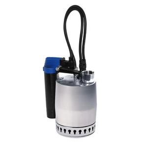 Grundfos Unilift KP150 AV - 1 - Grvattenpump i gruppen Pumpar / Lnspumpar och grundvattenpumpar hos Din VVS-Butik (5885718)