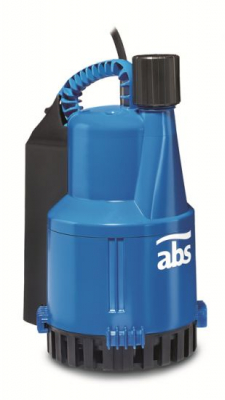 Drneringspump ABS Robusta 200 WTS drnkbar 1-fas i gruppen Drnering / Drneringspumpar hos Din VVS-Butik (5889596)