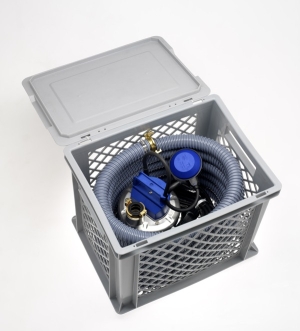 Xylem, Flygt SOS kit, Drneringspaket, SXM2, 0,25 kW i gruppen  hos Din VVS-Butik (5890100)