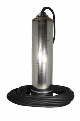 DEBE Drnkbar universalpump ES 3/4 i gruppen Pumpar / Pump- och vattenautomater hos Din VVS-Butik (5913400)