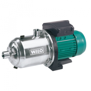 Wilo, MC 305 N, Frbrukningsvattenpump, invndig gnga, G25 i gruppen Pumpar / Pump- och vattenautomater hos Din VVS-Butik (5928687)