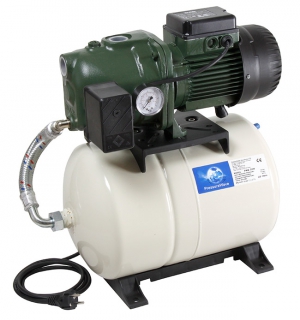 Beulco Pumpautomat Aquajet 112M i gruppen Pumpar / Pump- och vattenautomater hos Din VVS-Butik (5950286)