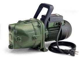 Beulco Jetpump, Garden Jet 82M, invndig gnga, med handtag, G25 i gruppen Pumpar / Pump- och vattenautomater hos Din VVS-Butik (5950640)