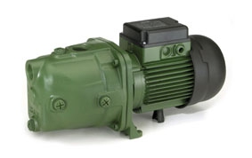 Beulco Jetpump, Jet 45/100T, invndig gnga, G32xG25 i gruppen Pumpar / Pump- och vattenautomater hos Din VVS-Butik (5950647)