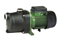 Beulco Jetcom SP 102 M i gruppen Pumpar / Pump- och vattenautomater hos Din VVS-Butik (5950660)