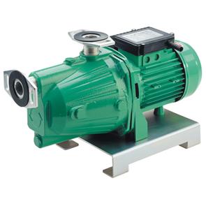 Wilo Frbrukningsvattenpump, CA 100 BF, 3-fas, 3-fas i gruppen Pumpar / Pump- och vattenautomater hos Din VVS-Butik (5955071)