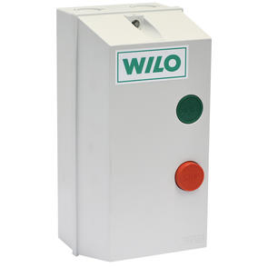 Wilo Motorskp, KMS 1.0-5.0  i gruppen Pumpar / Pump- och vattenautomater hos Din VVS-Butik (5955081)
