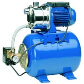 Pumpautomat 22l PPT 800w i gruppen Pumpar / Pump- och vattenautomater hos Din VVS-Butik (5955095)