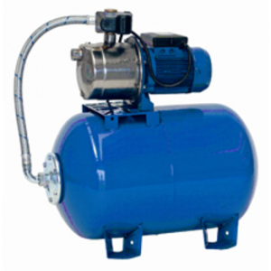 Altech Pumpautomat, 60L PPT 1100w i gruppen Pumpar / Pump- och vattenautomater hos Din VVS-Butik (5955096)