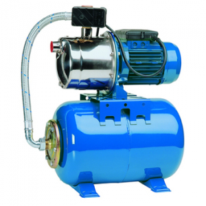 Pumpautomat 25L PPT 1300w i gruppen Pumpar / Pump- och vattenautomater hos Din VVS-Butik (5955097)