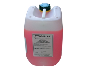 Brine-tyfocor 10 liter i gruppen import / garpimport_20120308 hos Din VVS-Butik (6201868)