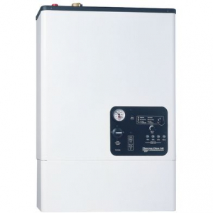 Vrmebaronen Elpanna, Thermo Flow NG, 7 steg utan vvb inkl utk, 11 kw i gruppen Vrmebaronen hos Din VVS-Butik (6203854)