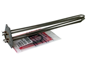 KPL Elpatron, inkl. packning, 1850 W, 1850 W i gruppen Vrme / Elpatroner hos Din VVS-Butik (6210063)