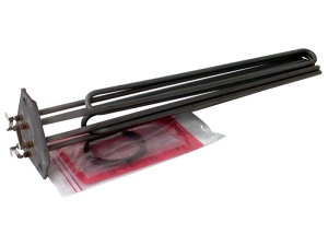 KPL Elpatron, inkl. packning, 7400 W, 7400 W i gruppen Vrme / Elpatroner hos Din VVS-Butik (6210065)