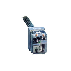 Vrmebaronen Elpatron, VB9003 FL, med 100mm inaktiv del 2-steg, 9kW, 3x400V i gruppen Vrme / Elpatroner hos Din VVS-Butik (6210735)