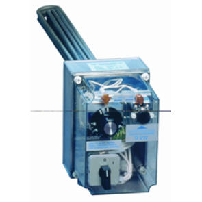 Vrmebaronen Elpatron, VB1510, 1,5kW3x400/1x230, 1,5kW3x400/1x230 i gruppen Vrme / Elpatroner hos Din VVS-Butik (6210886)