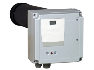 EcoMiniEl, Elpanna, extern elpanna, 3-12 kW, 3-12 kW i gruppen  hos Din VVS-Butik (6240767)