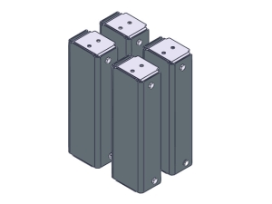 CTC, 400, Benstativ i gruppen  hos Din VVS-Butik (6246392)