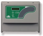 CTC, Eco Logic EXT V3, Styrmodul 2, EcoAir/EcoPart i gruppen Vrme / Vrmepumpar / Reservdelar/tillbehr hos Din VVS-Butik (6246440)