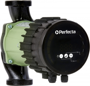 Perfecta Pump Mid2 32U-10-12 i gruppen Pumpar / Cirkulationspump / Elektroniskt styrda pumpar hos Din VVS-Butik (6303440)