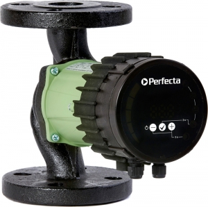 Perfecta Cirkulationspump Pro2 40-10/12 i gruppen Pumpar / Cirkulationspump / Elektroniskt styrda pumpar hos Din VVS-Butik (6303460)