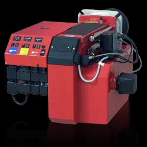 Bentone, B55-3L LAL  , Oljebrnnare, 3 fas 166-795 kW, 3 fas 166-795 kW i gruppen  hos Din VVS-Butik (6355825)