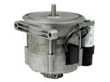 Motor, 110W, 110W i gruppen Vrme / Brnnare / Tillbehr/reservdelar hos Din VVS-Butik (6374196)