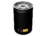 Tigerspin, Spin-on filter i gruppen Vrme / Brnnare / Tillbehr/reservdelar hos Din VVS-Butik (6467326)