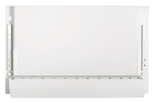 Purmo/Thermopanel Tilluftsdon, AIR11, vit i gruppen Vrme / Radiatorer/Element / Radiatortillbehr hos Din VVS-Butik (6734152)