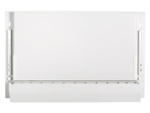 Purmo/Thermopanel Tilluftsdon, AIR22, vit i gruppen Vrme / Radiatorer/Element / Radiatortillbehr hos Din VVS-Butik (6734154)