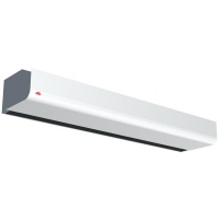 Frico, AD 215W, Luftrid, 230V, , max luftflde 1900 m3/h i gruppen Vrme / Radiatorer/Element / Flkt luftvrme hos Din VVS-Butik (6735794)