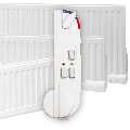 PAX, std 11-312/230, Radiator, H= 300 L= 1200mm, 800W i gruppen Vrme / Radiatorer/Element / Elradiatorer hos Din VVS-Butik (6736542)