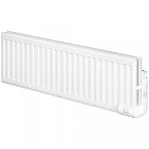 PAX, std  22-316/400, Radiator, H= 300 L= 1600mm, 1800W i gruppen Vrme / Radiatorer/Element / Elradiatorer hos Din VVS-Butik (6736555)