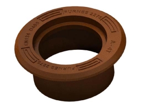 100 vridspjällv. pn25 i gruppen import / garpimport_20120308 hos Din VVS-Butik (703703100)