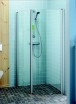 If, Space 2000 SBVK900, Duschhrna, klartglas, 900x1900 i gruppen Sanitet / Dusch / Duschvggar hos Din VVS-Butik (7392614)