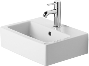 Duravit, Vero, Tvttstll, 45cm i gruppen Sanitet / Handfat / Tvttstll hos Din VVS-Butik (7455025)