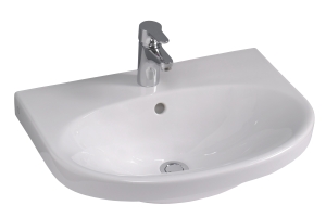 Gustavsberg, Nautic 5560, Tvttstll, 600x460mm i gruppen Sanitet / Handfat / Tvttstll hos Din VVS-Butik (7455082)