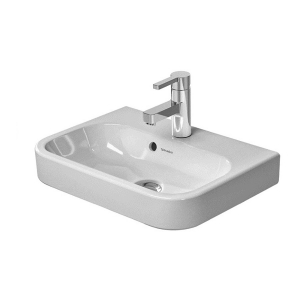 Duravit Happy D 2 Tvttstll, 50 cm i gruppen Sanitet / Handfat / Tvttstll hos Din VVS-Butik (7455167)