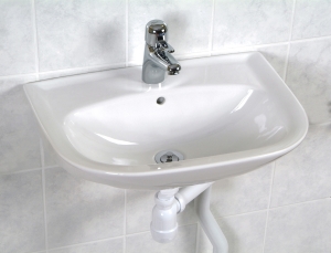 Alterna, Tvättställspaket, MA blandare i gruppen Sanitet / Handfat / Tvättställ hos Din VVS-Butik (7601209)