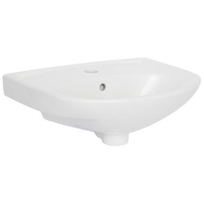 Tvttstll Alterna Basic 480x375 mm i gruppen Sanitet / Handfat / Tvttstll hos Din VVS-Butik (7606532)